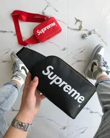 Сумка Supreme — головне фото товару