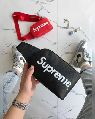 Сумка Supreme — головне фото товару