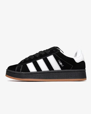 Adidas Korn x Campus 00s 'Black Gum' — головне фото товару