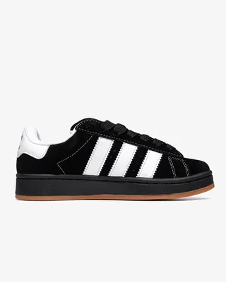 Adidas Korn x Campus 00s 'Black Gum' — головне фото товару