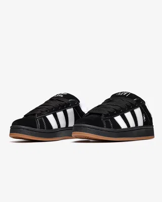 Adidas Korn x Campus 00s 'Black Gum' — головне фото товару