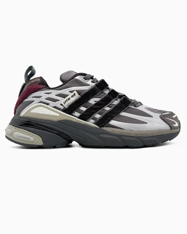 Adidas Adistar Coushion x S.F.T.M. Brown — головне фото товару