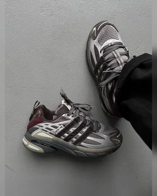 Adidas Adistar Coushion x S.F.T.M. Brown — головне фото товару