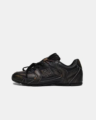 New Balance MMNB Black Brown — головне фото товару