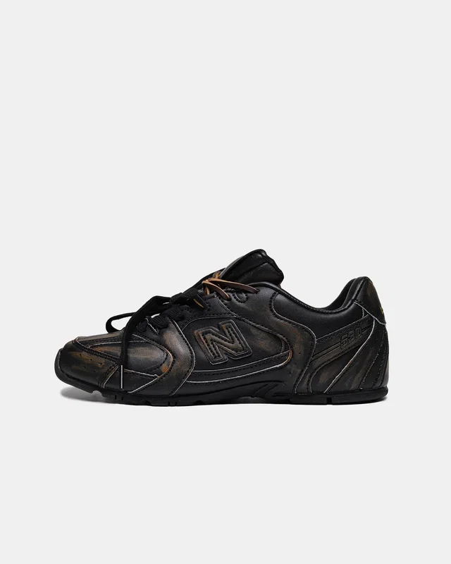 New Balance MMNB Black Brown — головне фото товару