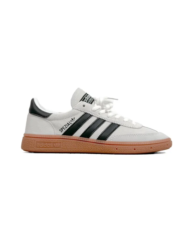 Adidas Spezial Grey/Black/Gum — головне фото товару