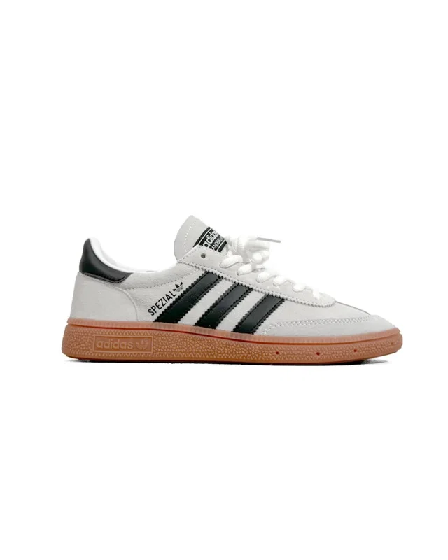 Adidas Spezial Grey/Black/Gum — головне фото товару