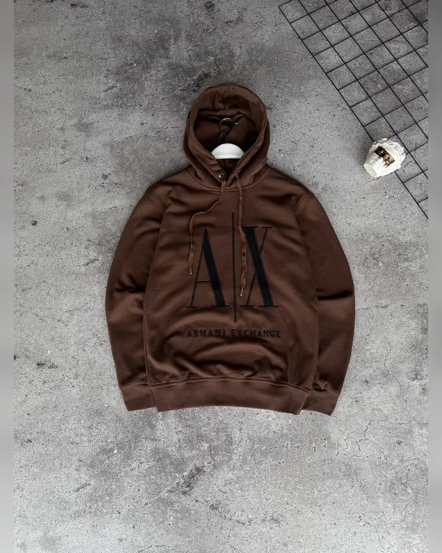 Armani Exchange A X — головне фото товару