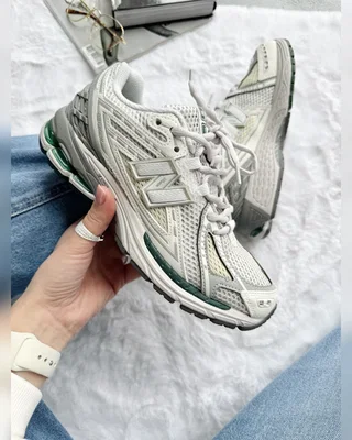 New Balance 1906D Cream — головне фото товару