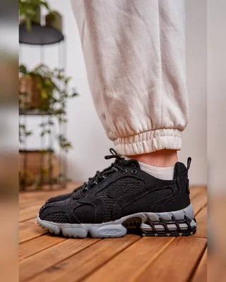 Nike x Stüssy Air Zoom Spiridon Cage Black — головне фото товару