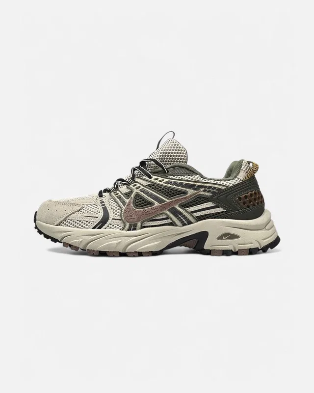 Nike V2K Run • Ivory Brown • — головне фото товару