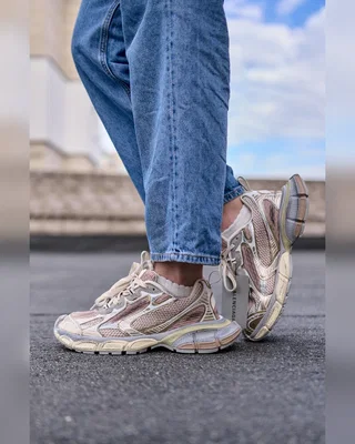 Balenciaga 3 XL Dirty Beige — головне фото товару