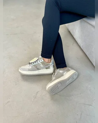 Nike Nk Air Force Jack — головне фото товару