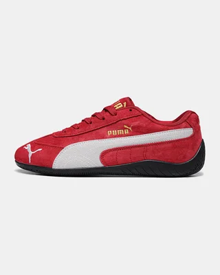 Puma Speedcat OG 'Red White' 398846 02 — головне фото товару