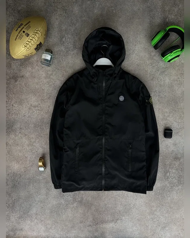 Куртка Stone Island — головне фото товару