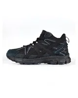 Asics Gel Kahana 8 Fur Black/Dark Blue — головне фото товару