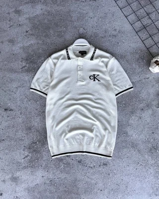 Футболка Calvin Klein — головне фото товару