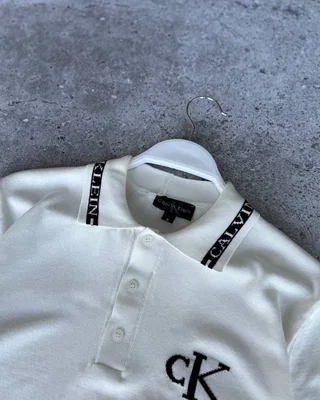 Футболка Calvin Klein — головне фото товару