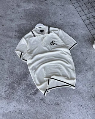 Футболка Calvin Klein — головне фото товару