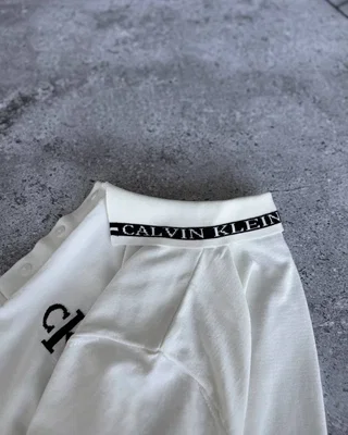 Футболка Calvin Klein — головне фото товару