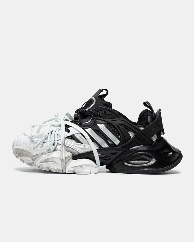 Adidas XLG Runner Deluxe JR0861 — головне фото товару