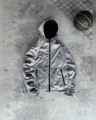 Nike Jordan — головне фото товару