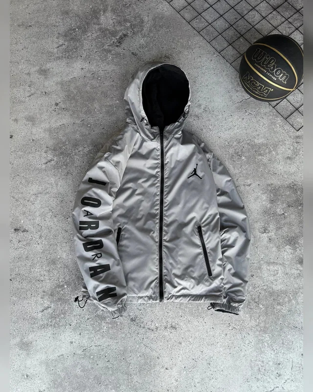 Nike Jordan — головне фото товару