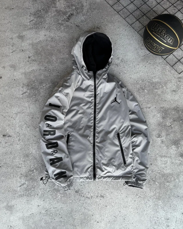 Nike Jordan — головне фото товару