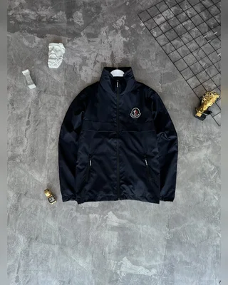 Куртка Moncler — головне фото товару