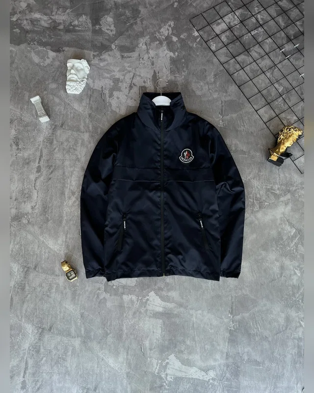 Куртка Moncler — головне фото товару