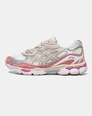 Asics Gel-NYC 'Cream Mineral Beige Pink' 1203A383-104 — головне фото товару