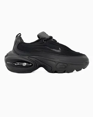Nike Air Max Portal Black — головне фото товару