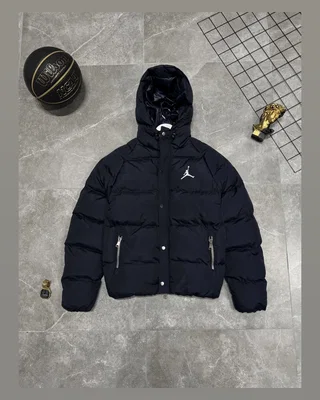 Nike Jordan — головне фото товару