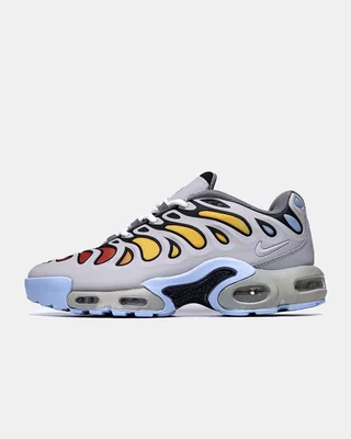 Nike Air Max Plus Drift 'Light Smoke Grey' — головне фото товару