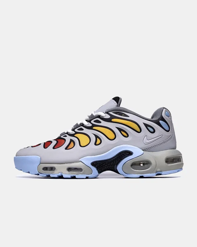 Nike Air Max Plus Drift 'Light Smoke Grey' — головне фото товару