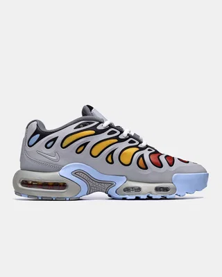 Nike Air Max Plus Drift 'Light Smoke Grey' — головне фото товару