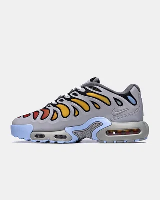Nike Air Max Plus Drift 'Light Smoke Grey' — головне фото товару