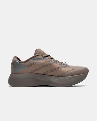 Adidas Adizero Evo SL 'Charcoal Coffee Met. Aurora Black' KI6884 — головне фото товару