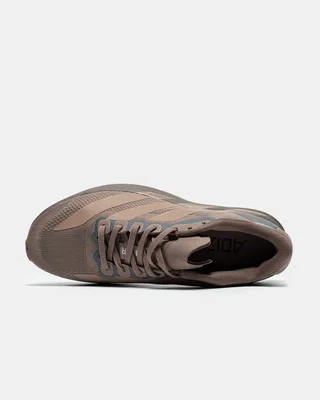 Adidas Adizero Evo SL 'Charcoal Coffee Met. Aurora Black' KI6884 — головне фото товару