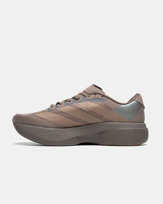 Adidas Adizero Evo SL 'Charcoal Coffee Met. Aurora Black' KI6884 — головне фото товару