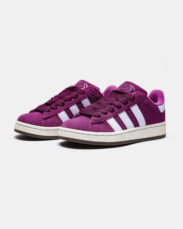 Adidas Campus 00's Violet — головне фото товару