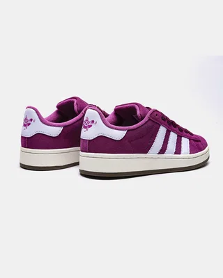 Adidas Campus 00's Violet — головне фото товару