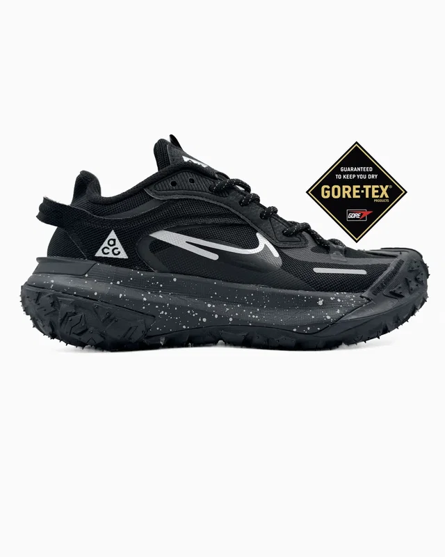 Nike ACG Mountain Fly Black — головне фото товару