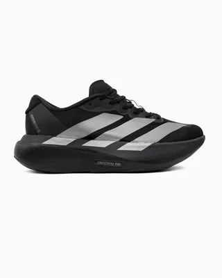 Adidas Adizero EVO SL Black — головне фото товару