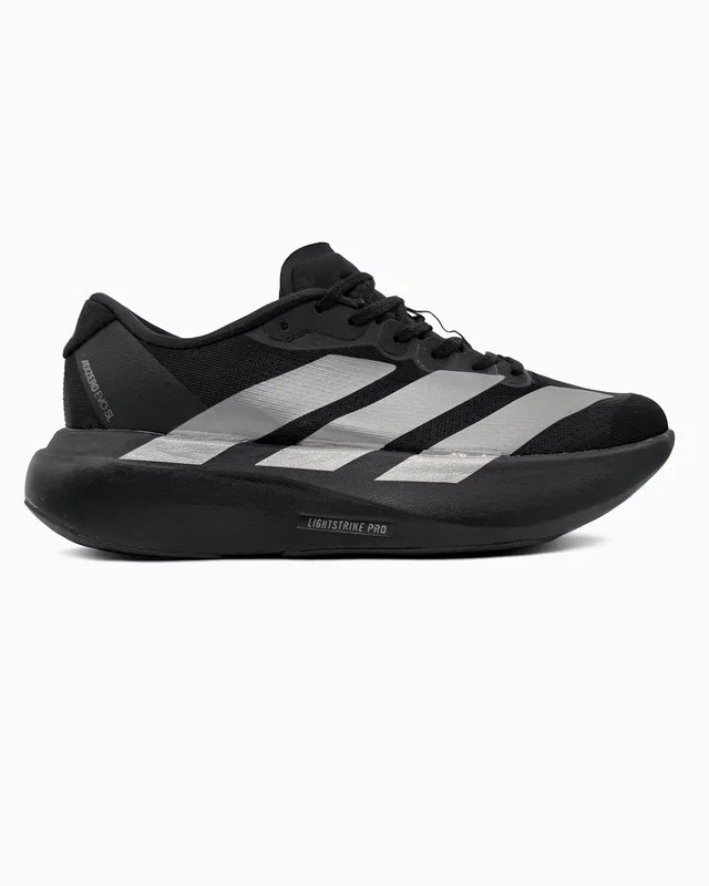 Adidas Adizero EVO SL Black — головне фото товару