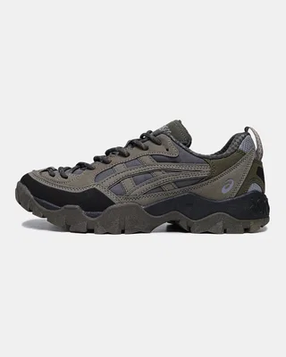 Asics Gel-Pickax 'Volcanic Grey' 1203A746-020 — головне фото товару