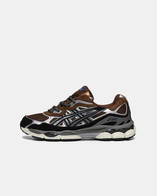 Asics G N Reddish Brown — головне фото товару