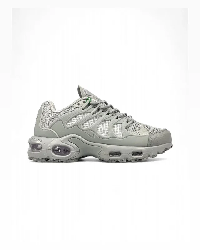 Nike Air Max TN Terrascape Plus •Grey• — головне фото товару