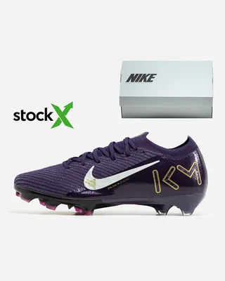 Nike 2831 Nike Zoom Mercurial Vapor 16 Kylian Mbappé — головне фото товару