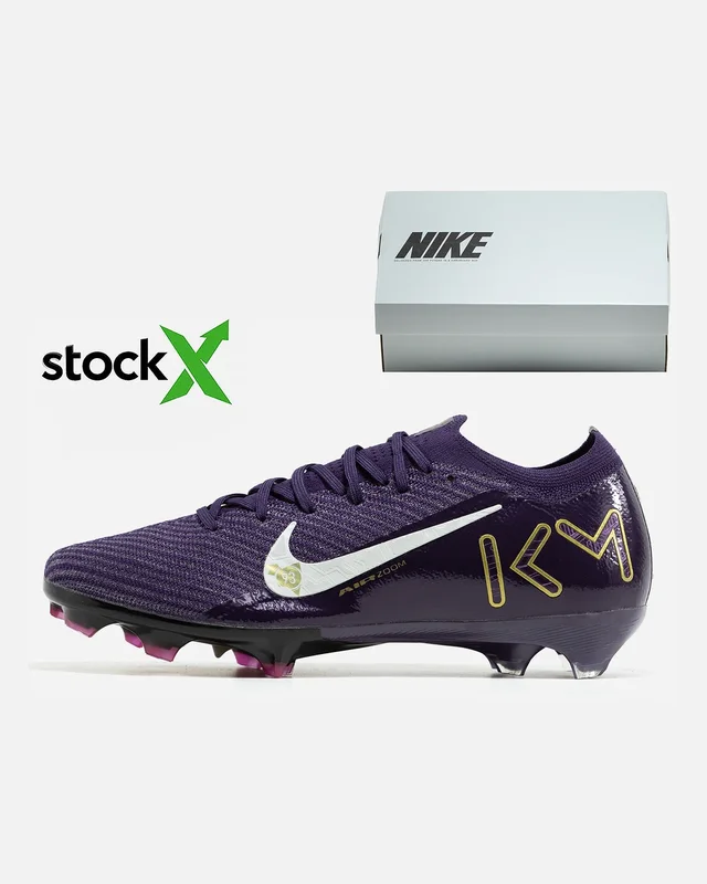 Nike 2831 Nike Zoom Mercurial Vapor 16 Kylian Mbappé — головне фото товару